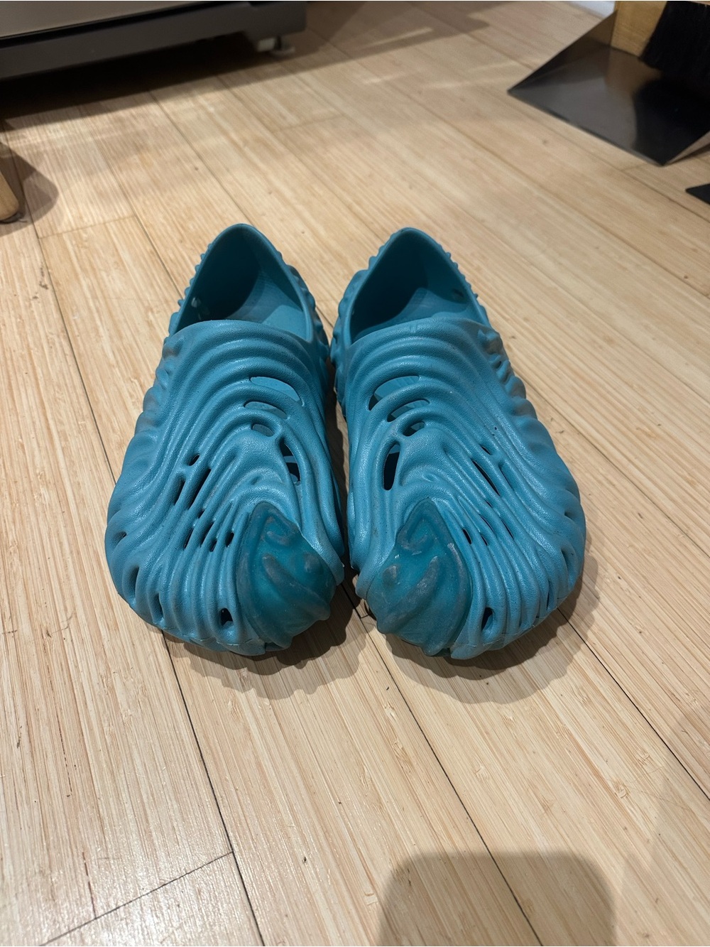 Crocs Salehe bembury